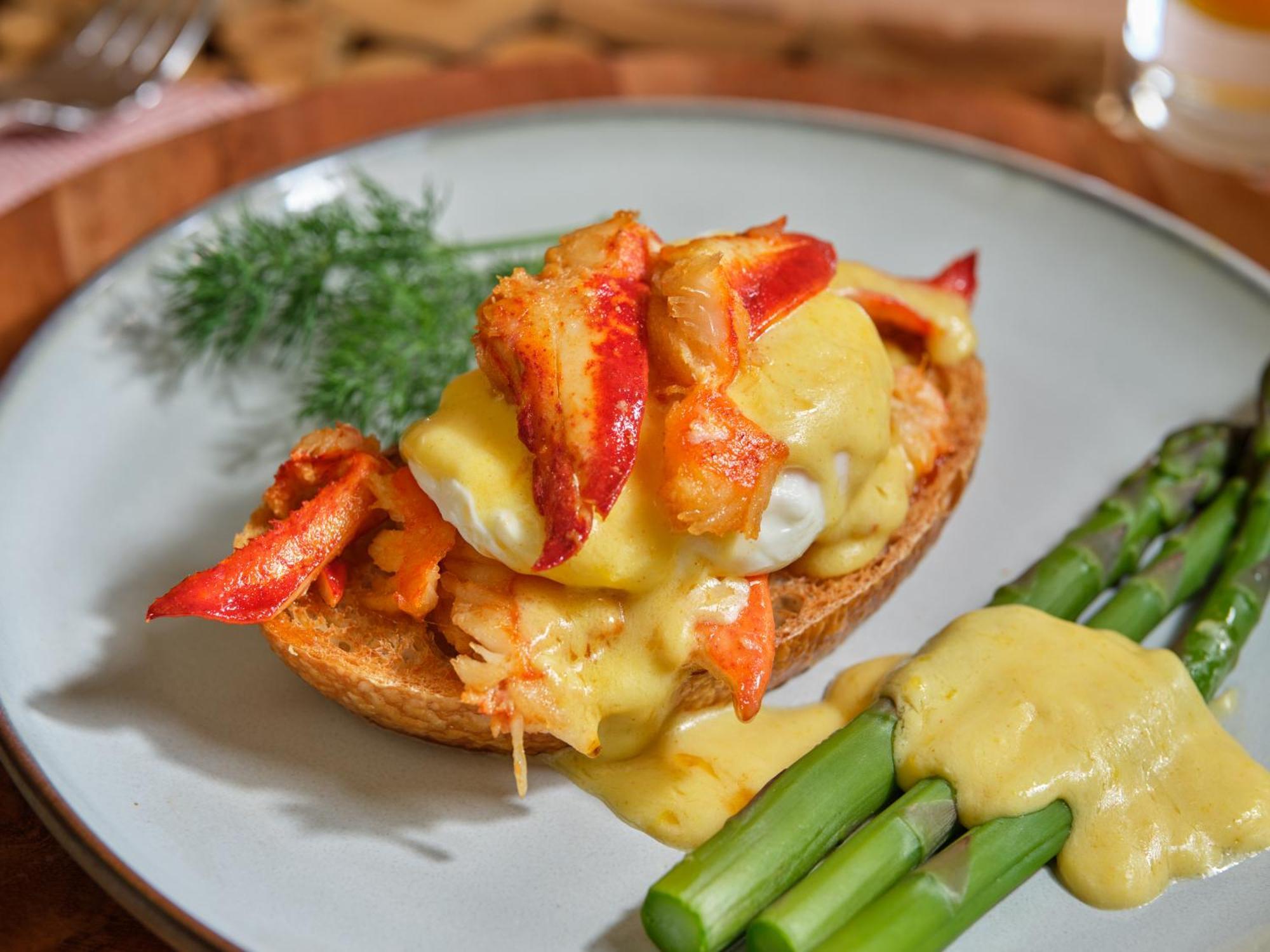 Abbey'S Lantern Hill Inn 레디어드 센터 외부 사진